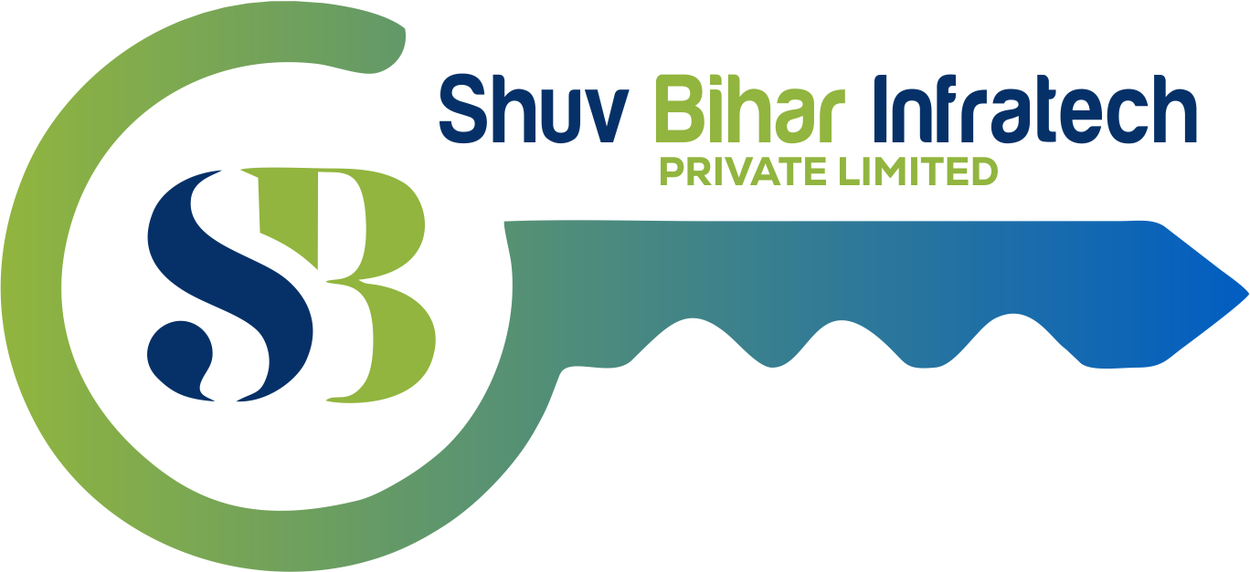 Shuv Bihar Infratech Pvt. Ltd abode